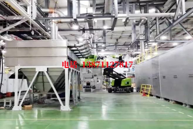 太原机电设备安装工程,设备安装公司