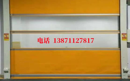 太原洁净室门